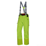 Pánske lyžiarske nohavice MITALY M zelené