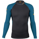 Neoprénové tričko SYMBIO e. L/S Top s dlhým rukávom HIKO 