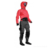 VÝPREDAJ Suchý oblek CALYPSO 4O2 W HOOD HIKO