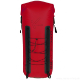Lodný vak TREK 80 L HIKO červený
