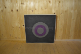 AKCIA Terčovnica štvorec 60x60x10