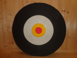 AKCIA Terčovnica stredný kruh 60x10