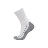 Ponožky ACTIVE HUSKY šedé
