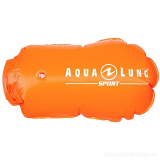 Plavecká bójka a suchý vak Aqua Lung SPORT IDRY BAG 15l