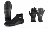 Topánky AGAMA ROCK + rukavice AROPEC 5 mm HIKO