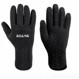 Neoprénové rukavice AROPEC ULTRASTRETCH 3,5 mm