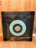 AKCIA Terčovnica štvorec 60x60x14 