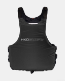 AKCIA Plávacia vesta SWIFT NR HIKO. čierna, S/M, L/XL, XXL