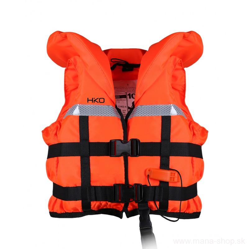 Detská vesta BABY HIKO