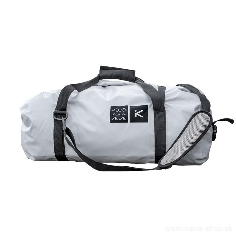 Multifunkčný vak DUFFLE 40 L HIKO