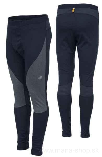 Termo nohavice WizWool 150 Geoff Anderson