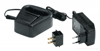 Duo Wall Charger