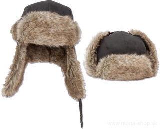 Ušianka Fur Hat