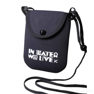 Neoprénová taška In water we live HIKO 