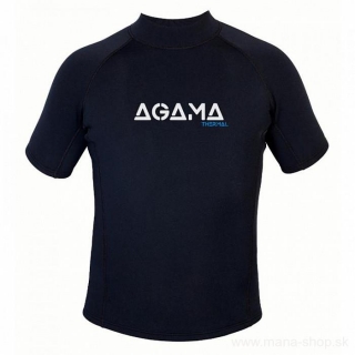 Neoprénové tričko Agama THERMAL NEW