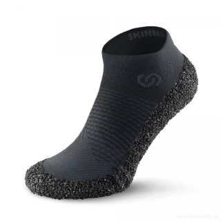 Ponožkotopánky Skinners 2.0 Comfort antracit