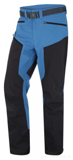 Pánske outdoorové nohavice KRONY M modré