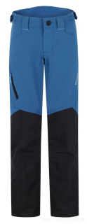 Detské outdoorové nohavice KRONY K NEW modrá