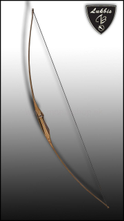 Luk 3D Longbow Lukbis s reflexom 68" 44 lbs
